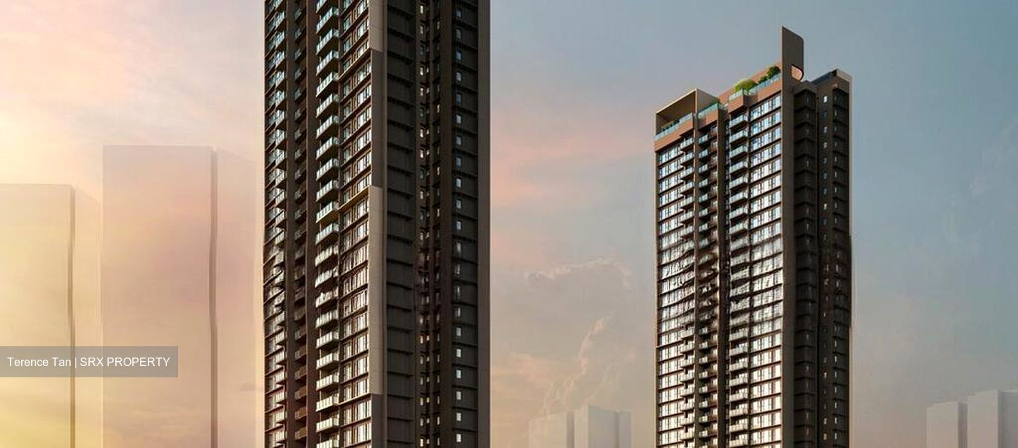 Dawson Road (D3), Condominium #500597801
